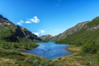 mountain