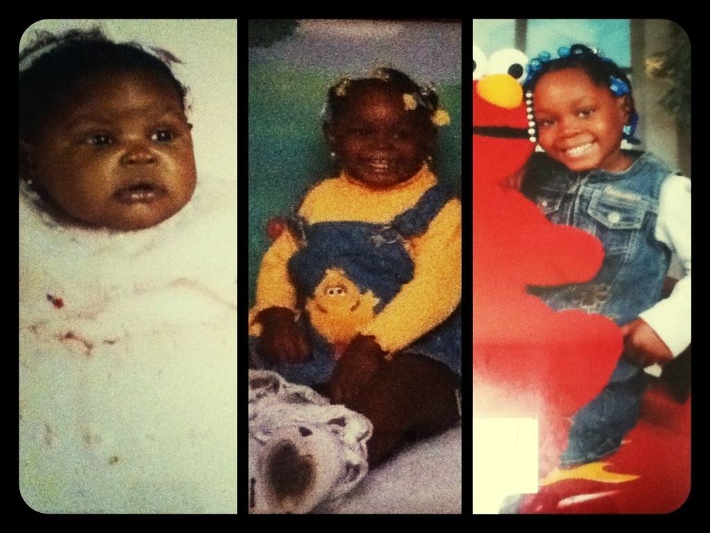 #Mhee #Younger #Day13 # FatBaby