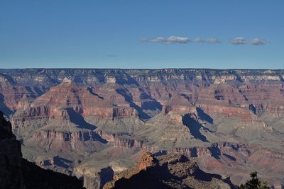 Grand canyon - south rim