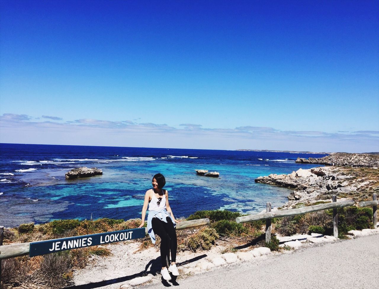 Rottnest island