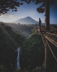mountain