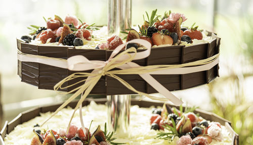 floristry