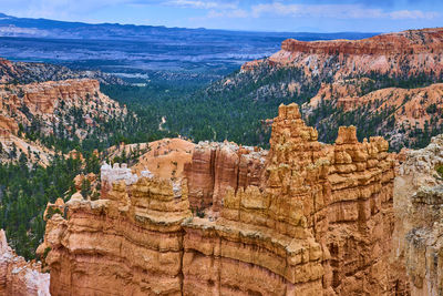 canyon