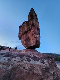 rock