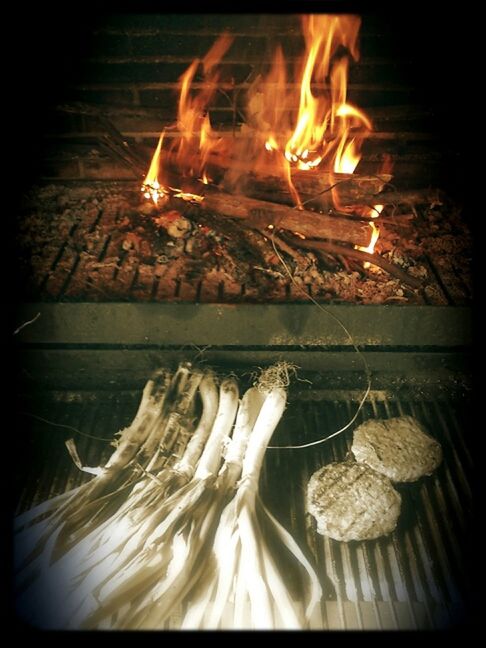 burning, fire - natural phenomenon, flame, heat - temperature, night, glowing, bonfire, firewood, motion, illuminated, fire, wood - material, campfire, close-up, long exposure, dark, indoors, heat, light - natural phenomenon, log