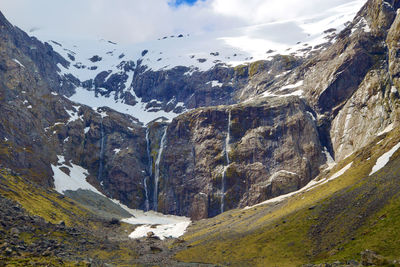 mountain