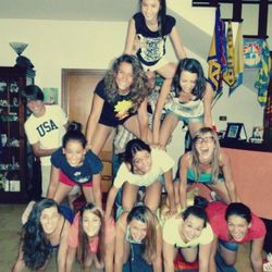 togetherness