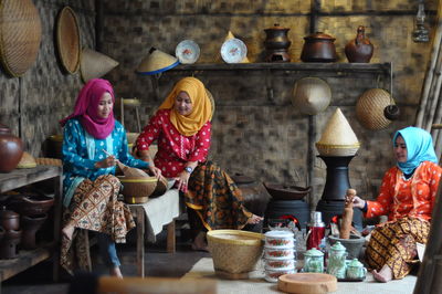 View of store for sale