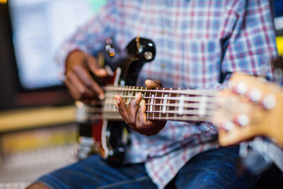 musical instrument