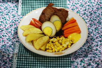 food