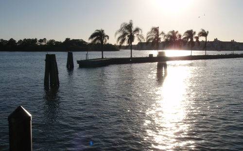 water
