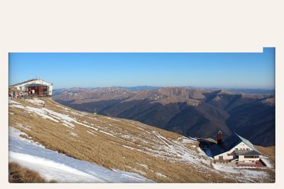 mountain