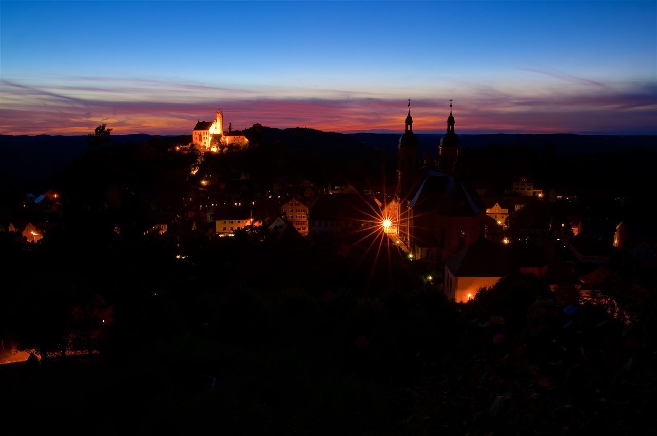 Basilika gößweinstein