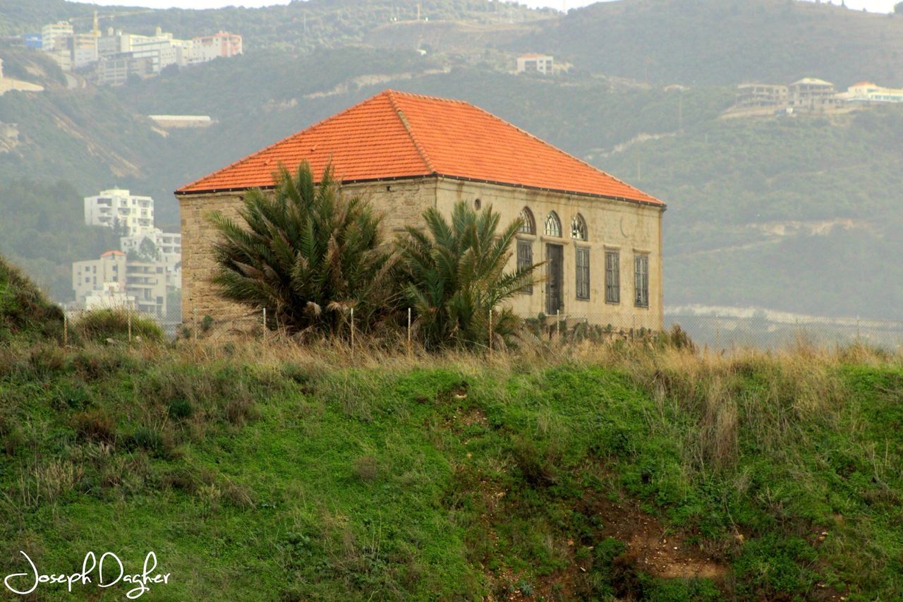 Byblos Old Port