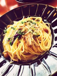 pasta