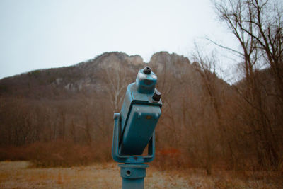 Seneca rocks