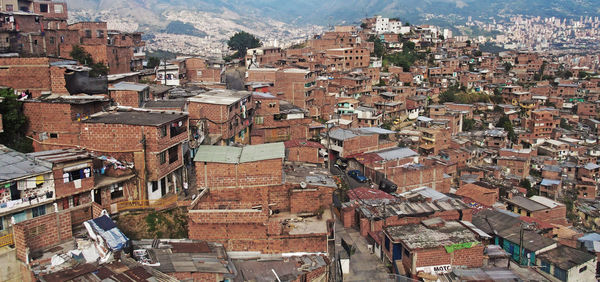 Medellin, colombia