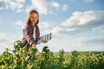 agriculture