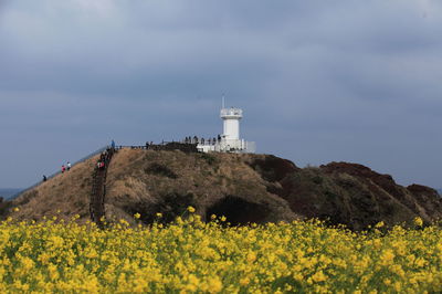 lighthouse