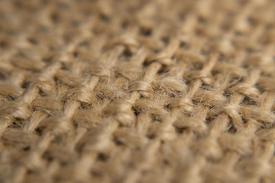 Full frame shot of carpet