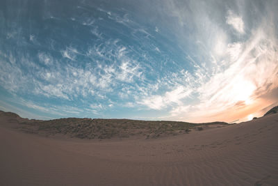 Tottori Sand