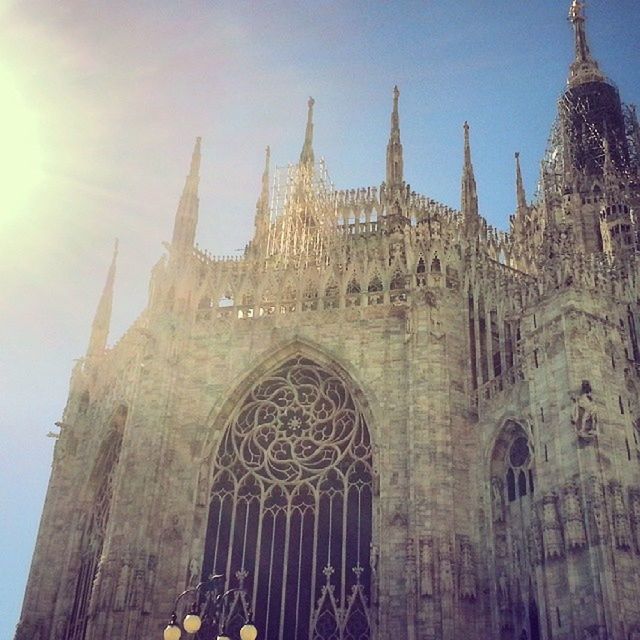 Duomodemilano