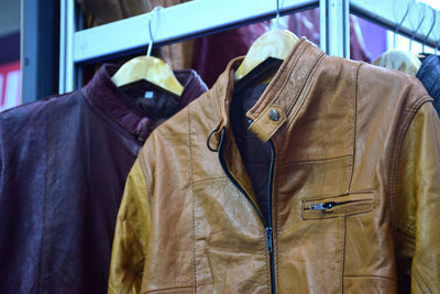 clothing