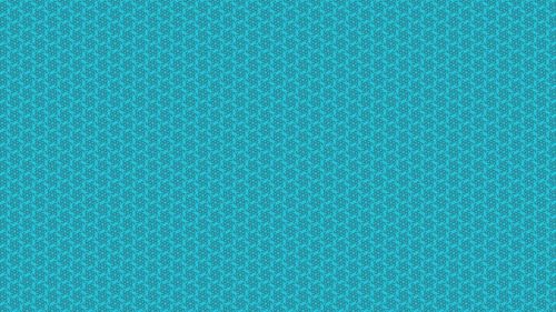 Close-up of blue paper