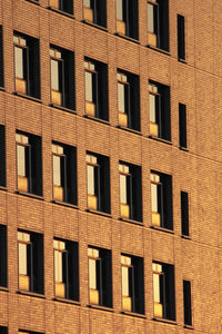 Low angle view of building