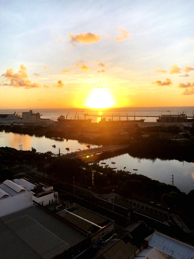 Porto do Recife