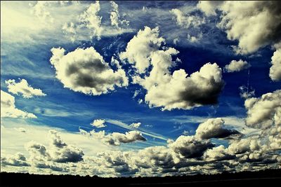 Scenic view of snow covered landscape
