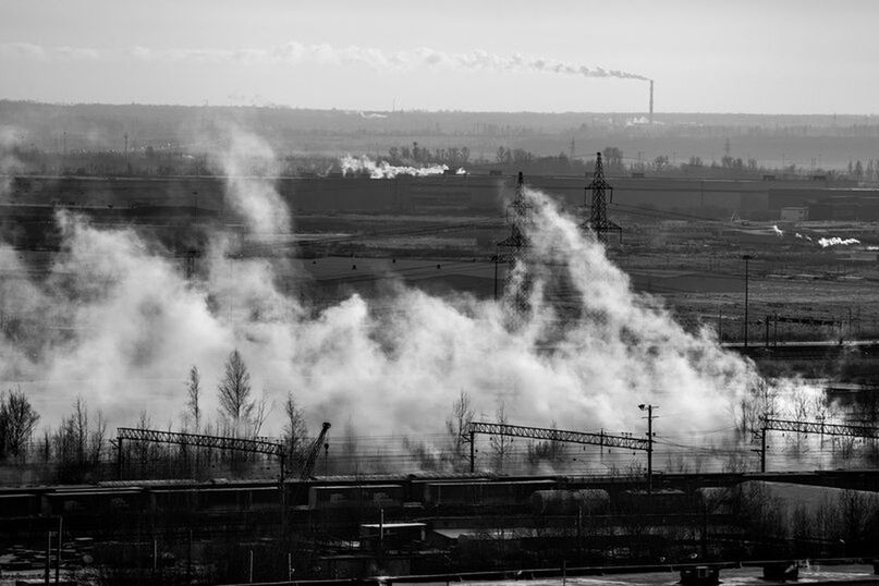 water, sky, motion, power in nature, cloud - sky, built structure, industry, day, nature, long exposure, cloudy, outdoors, travel, travel destinations, smoke - physical structure, transportation, sea, splashing, architecture, weather