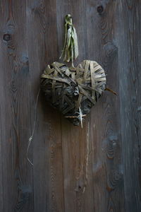 wood