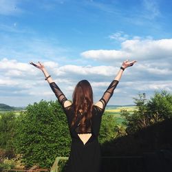 sky