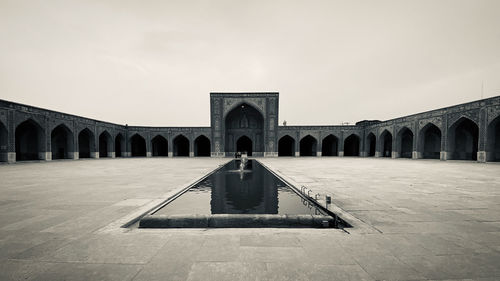 architecture