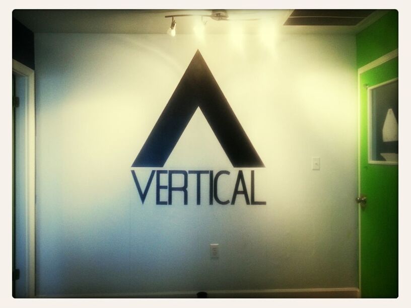 Vertical Student Ministry