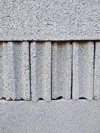 Full frame shot of wall