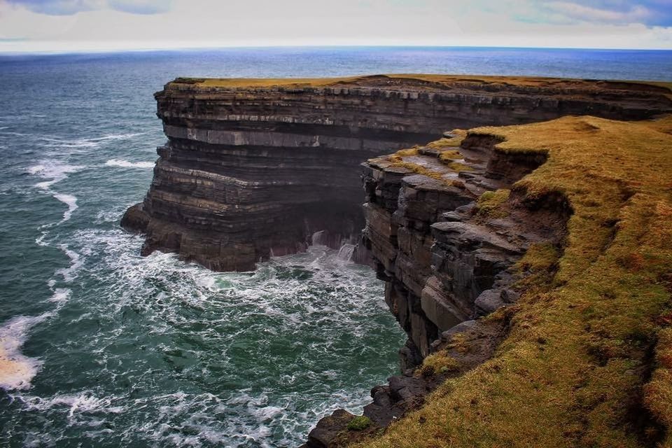 Mayo Ireland