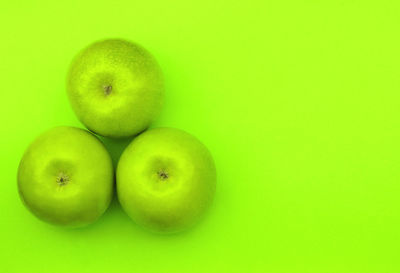 Close-up of apples