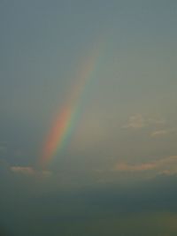 rainbow