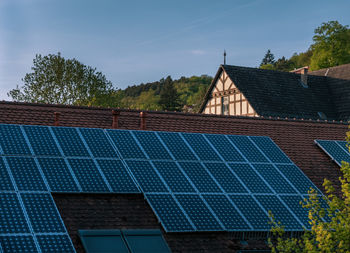 alternative energy