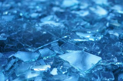 Full frame shot of white background