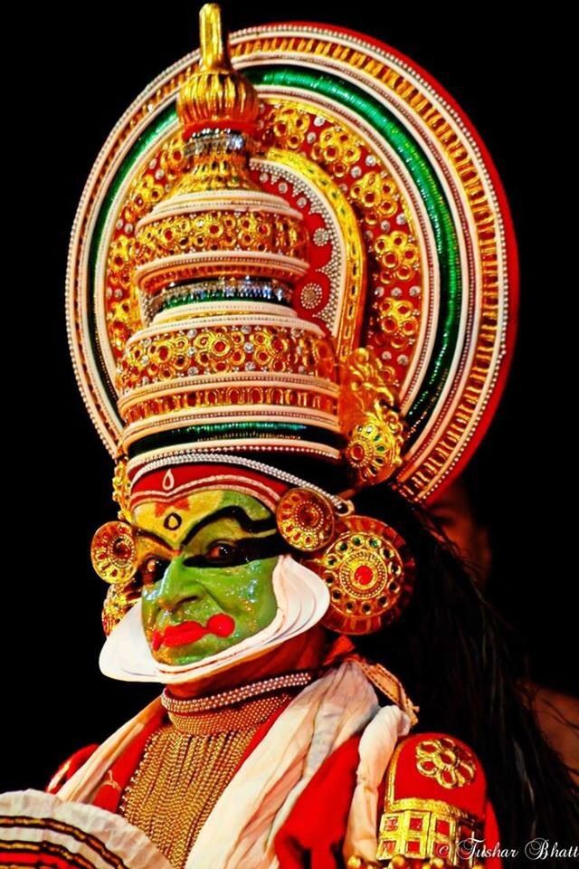 Kathakali