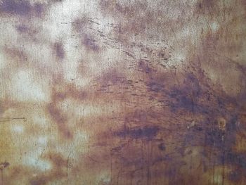 Full frame shot of weathered wall