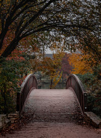 View of bridge