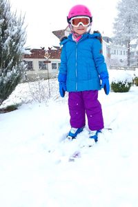 winter