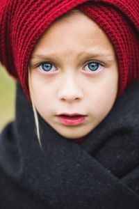 portrait