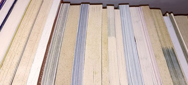 Low angle view of modern building