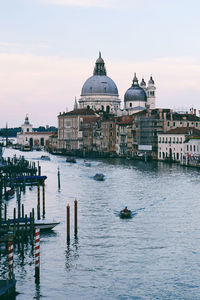 Santa maria della salute