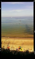 sea